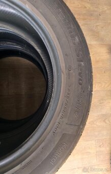 LETNE PNEU 235/55 R18 HANKOOK - 7