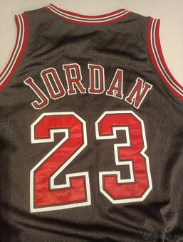 Michael Jordan - 7