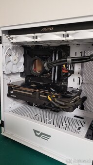 Predam PC s Intel Core i9-11900KF s ASUS TUF RX 6700 XT OC - 7