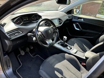 Peugeot 308 SW 1.6 Blue HDi 120 Style - 7