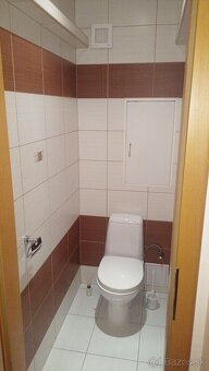 Prenájom 2-izbový byt Stred, Centrum Považská Bystrica - 7