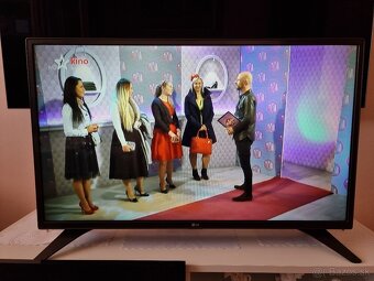 Predám LED TV LG 32LB550U HD - 7