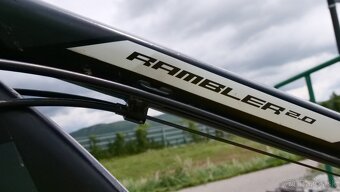 Skladaný CTM Bicykel 29" + tachometer - 7