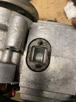 Motor babeta - 7