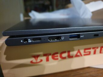 Notebook Teclast F16 Air 16" - Nový" - 7