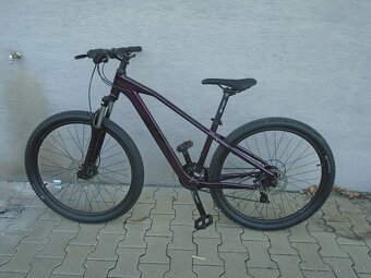 horsky bicykel 27.5 kolesa - 7