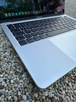 MacBook PRO 13, 2020, 500GB, A2251, nová baterie - 7