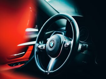 BMW F30 2016 - 7