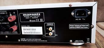 Marantz PM 7001 - 7