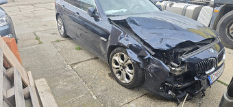 BMW 535 xdriwe - 7
