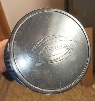 sanie na 1.4 16V Z14XEP - 7
