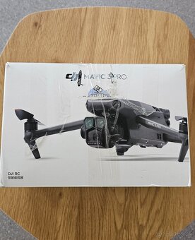 DJI Mavic 3 Pro - 7