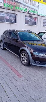 Audi a4 allroad 3.0 tdi quattro stronic - 7