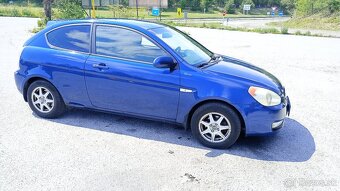 Hyundai Accent - 7