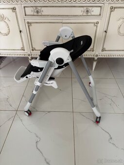 Peg perego prima Pappa folow me - 7