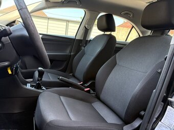 Škoda rapid 1.4tdi - 7