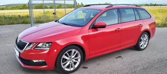 Škoda Octavia III Combi 2.0 TDI 110kw Style - 7