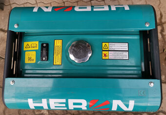 Heron EGM 30 AVR - 7