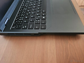 Predám - Lenovo Legion Pro 5 16IRX9 (83DF0030CK) sivý - 7