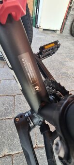 Horský bicykel RockRider ST 540 M - 7