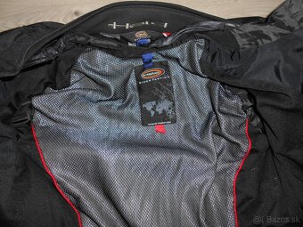Predam novy textil pansky moto komplet znacky HELD - 7