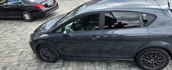 Predam seat leon FR 2,0 125kw - 7