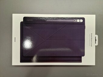 🟦 Samsung Galaxy Tab S9 Ultra – 12GB / 512GB – TOP STAV 🟦 - 7