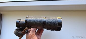Ďalekohľad PZO PL8X40 - 7