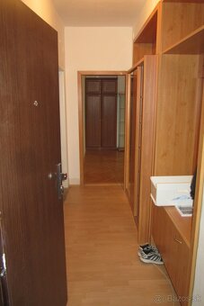 Prenajom 3 izb.byt Bratislava-Petrzalka - 7