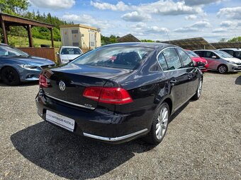 Volkswagen Passat 2.0 TDI 130KW Highline - 7