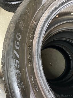 235/60 R18 103H MO Pirelli škorpión Winter MO (2421) - 7