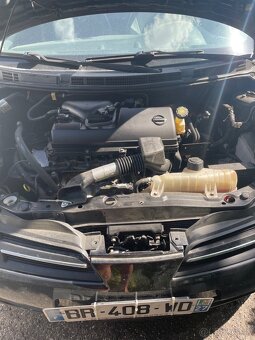 Micra 1,4 - 7