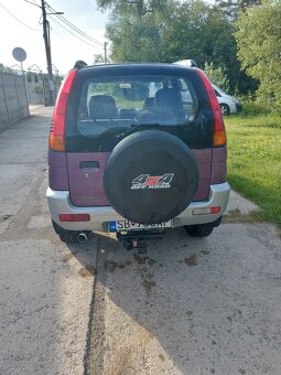 Daihatsu - 7
