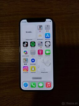 IPhone 128gb 12 mini purple - 7