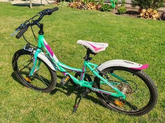 Detský bicykel CTM Ellie 20' - 7