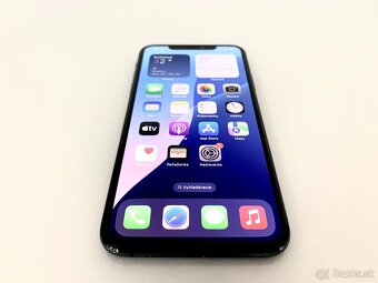 Apple iPhone 11 Pro Max 64GB Midnight Green - 7