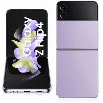 Samsung z flip 4 - 7