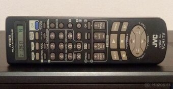 ⚠️S-VHS JVC HR-S7611 - TBC/3R - 7
