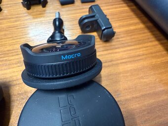 GoPro HERO13 Black KOMPLETKA - 7