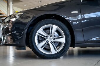 Opel Insignia ST 2.0 CDTi S S Elegance A/T - 7