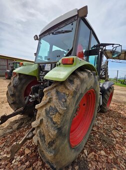 Claas Celtis 456 RX - 7