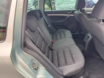 ŠKODA OCTAVIA 2 COMBI FACELIFT 1.2 TSI 77KW FAMYLI - 7