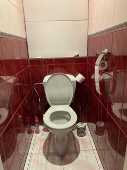 3 izbový byt v Námestove - 7