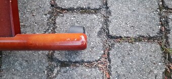 Kľakačka / kľakadlo / stolička na kľačanie - 7