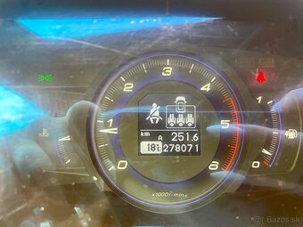 Honda CIVIC 2.2 diesel - 7