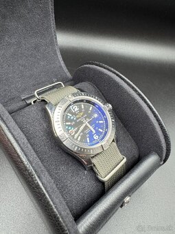 Predám Breitling Colt - 7