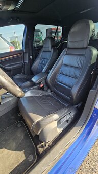 VW GOLF V R32 - 7