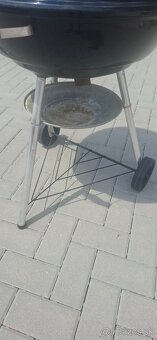 Weber Kettle 57 - 7