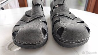 Pánske sandále 43 Memphis One - 7