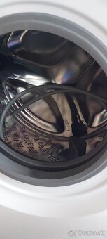 Práčka Gorenje Essential WPEI74SA1S/CZ biela - 7